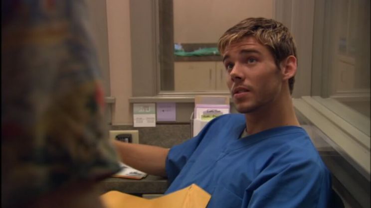 Brian J. Smith
