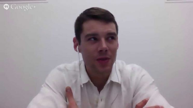 Brian J. Smith