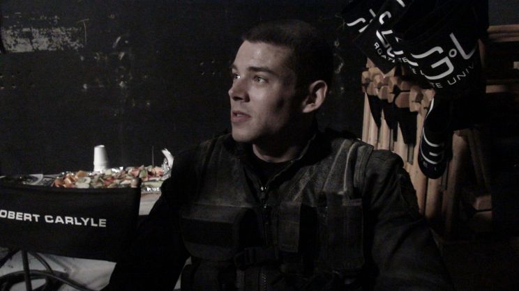 Brian J. Smith