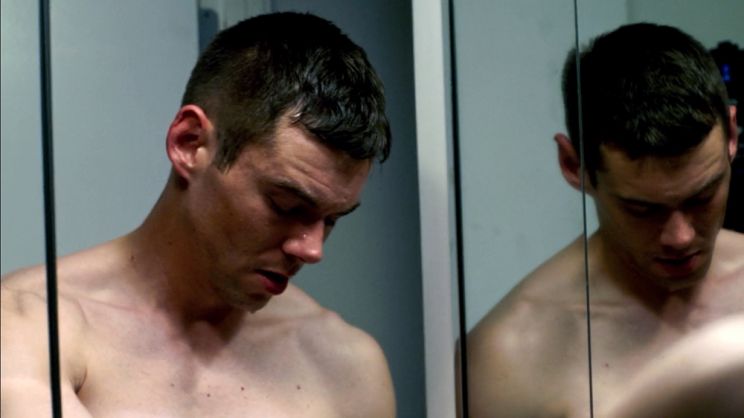 Brian J. Smith