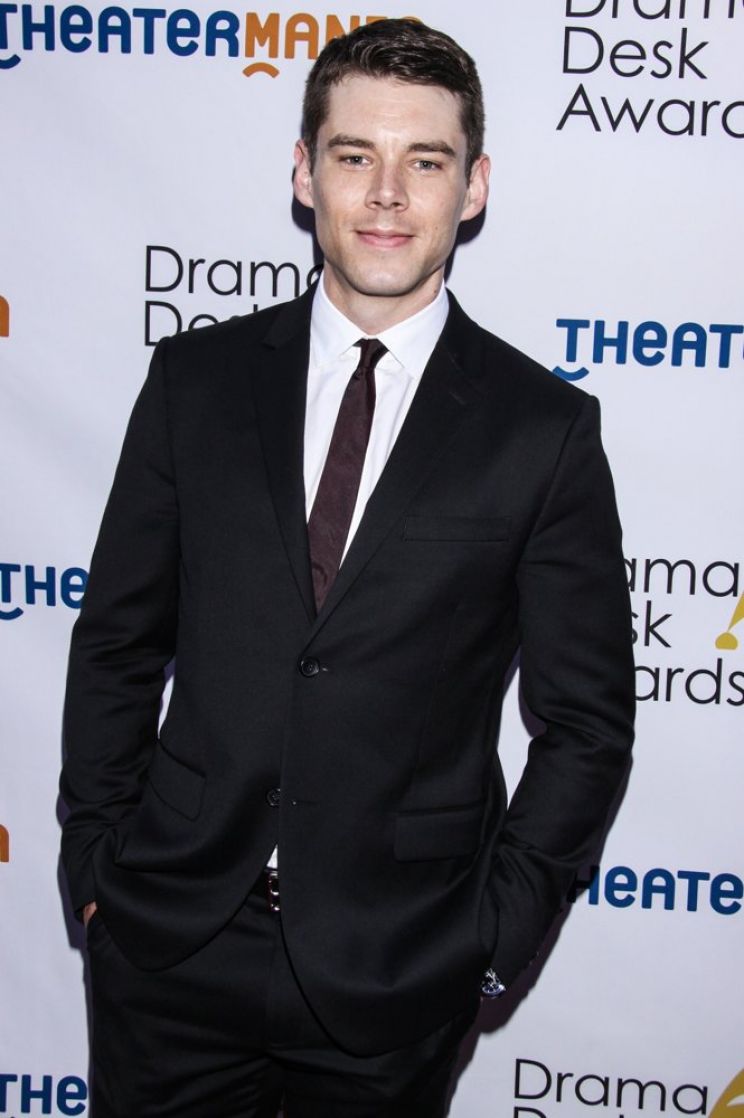 Brian J. Smith