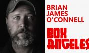Brian James O'Connell