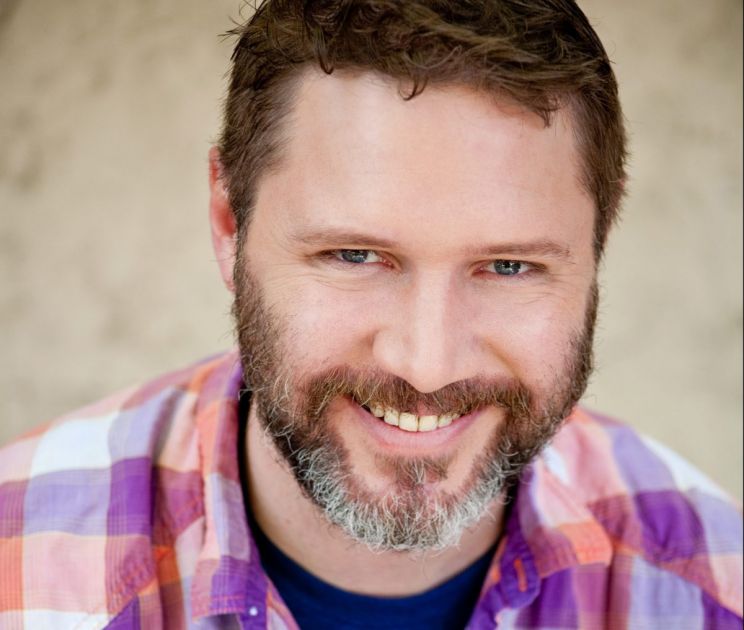 Brian James O'Connell
