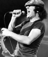 Brian Johnson