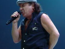 Brian Johnson