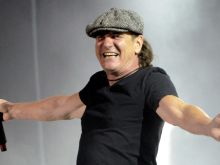 Brian Johnson