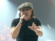 Brian Johnson