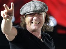 Brian Johnson