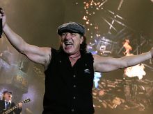 Brian Johnson