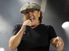 Brian Johnson