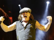 Brian Johnson