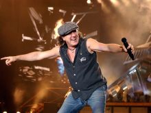 Brian Johnson