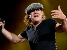 Brian Johnson