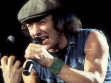 Brian Johnson