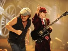 Brian Johnson