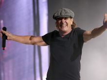 Brian Johnson