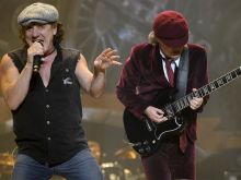 Brian Johnson