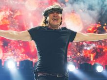 Brian Johnson