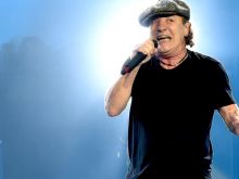 Brian Johnson