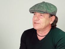 Brian Johnson