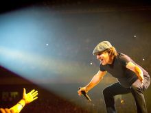 Brian Johnson