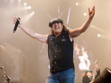 Brian Johnson