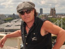 Brian Johnson