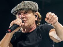 Brian Johnson