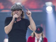 Brian Johnson