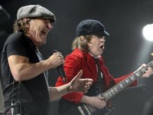 Brian Johnson