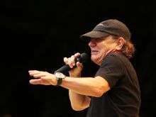 Brian Johnson