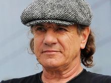 Brian Johnson