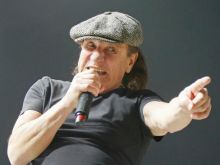 Brian Johnson