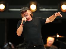 Brian Johnson