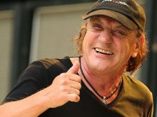 Brian Johnson