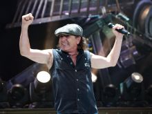 Brian Johnson