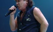 Brian Johnson