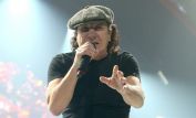 Brian Johnson