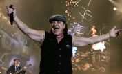 Brian Johnson