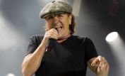 Brian Johnson