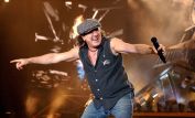 Brian Johnson