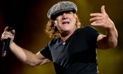 Brian Johnson