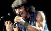 Brian Johnson