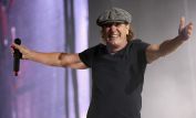 Brian Johnson