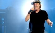 Brian Johnson