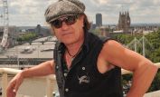 Brian Johnson