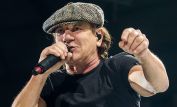 Brian Johnson