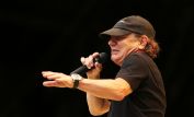 Brian Johnson