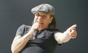 Brian Johnson