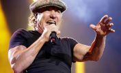 Brian Johnson